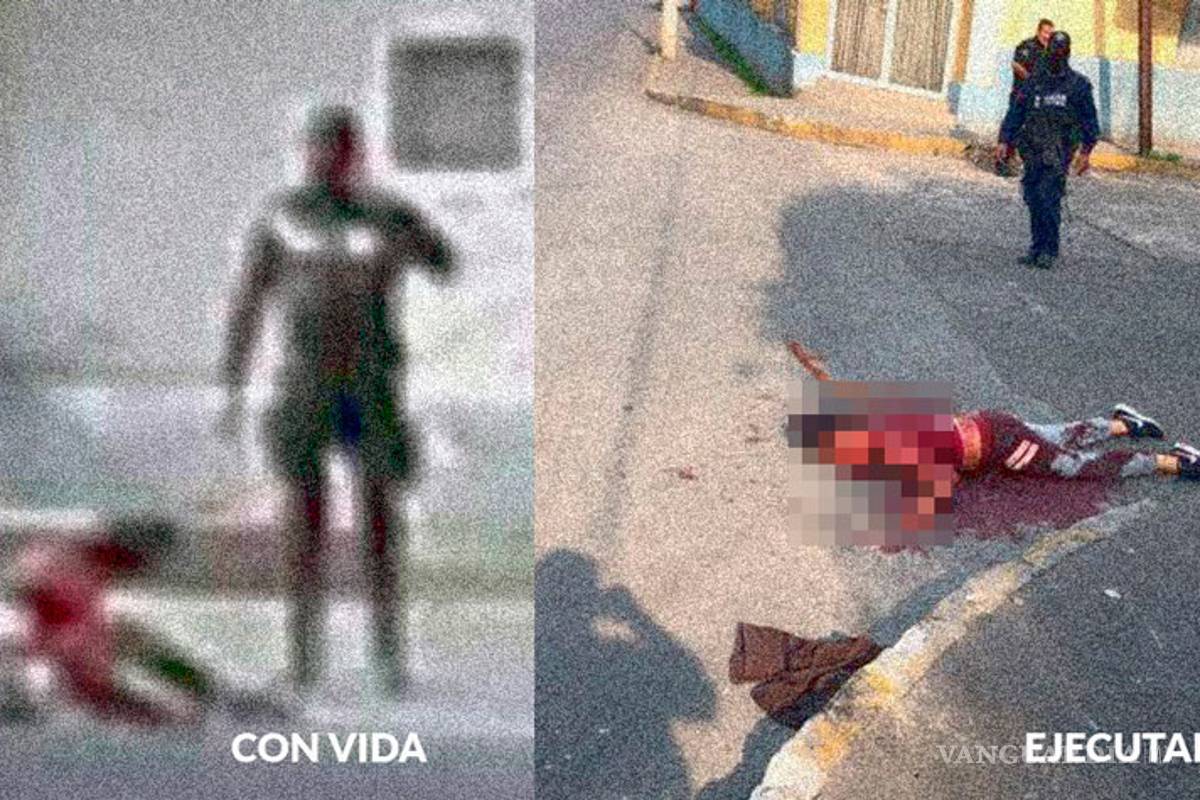$!Tenían 14 y 16 años e iban al cine, mueren baleadas por policías, quienes les 'siembran' armas