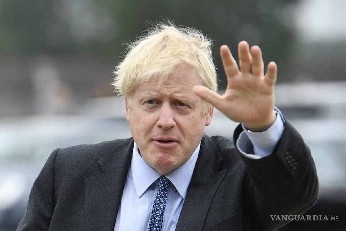 Coronavirus: El primer ministro de Reino Unido, Boris Johnson, es ingresado a Terapia Intensiva