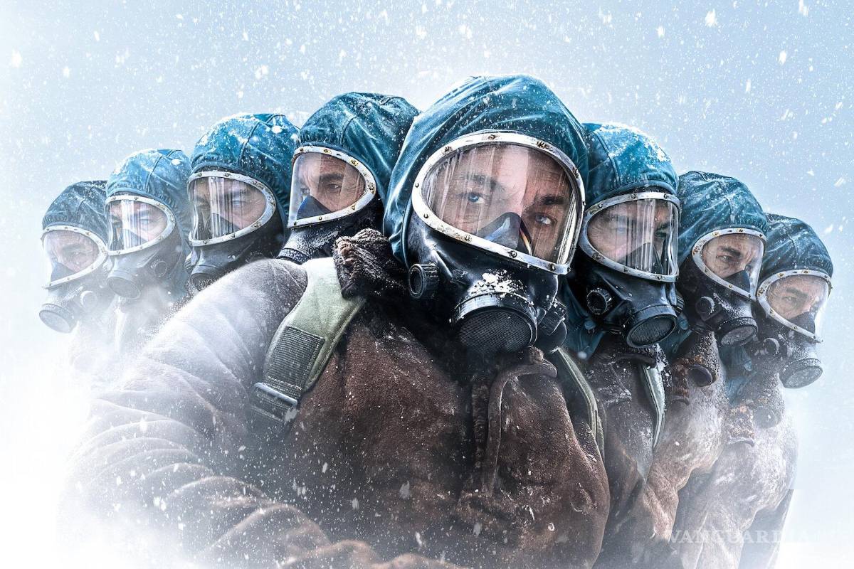 ‘El Eternauta’: Una nevada sobre Latinoamérica, ciencia ficción desde el sur del mundo