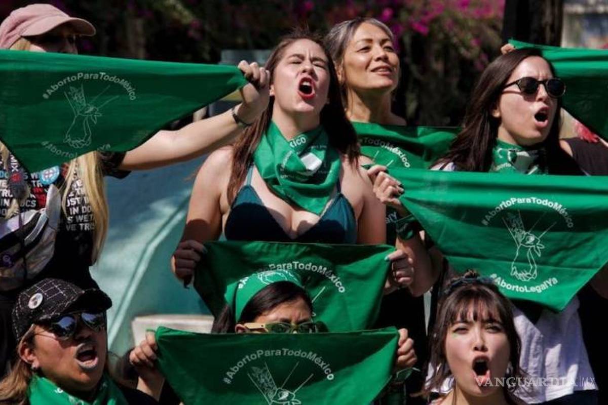 28 de septiembre Día de Acción Global para el Acceso al Aborto Legal y Seguro