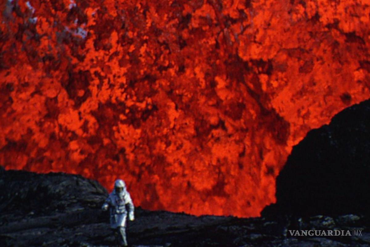“Lo que hay que saber de cine se aprende solo, en una semana”: Herzog