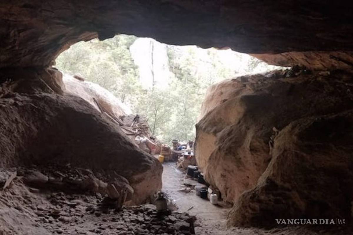 $!Estábamos muertos en vida... la terrible historia de los 21 esclavos del Cártel de Sinaloa que cultivaban mariguana y amapola