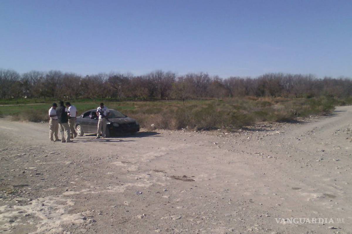 ‘Cercan’ a asesinos de cura desaparecido en Saltillo