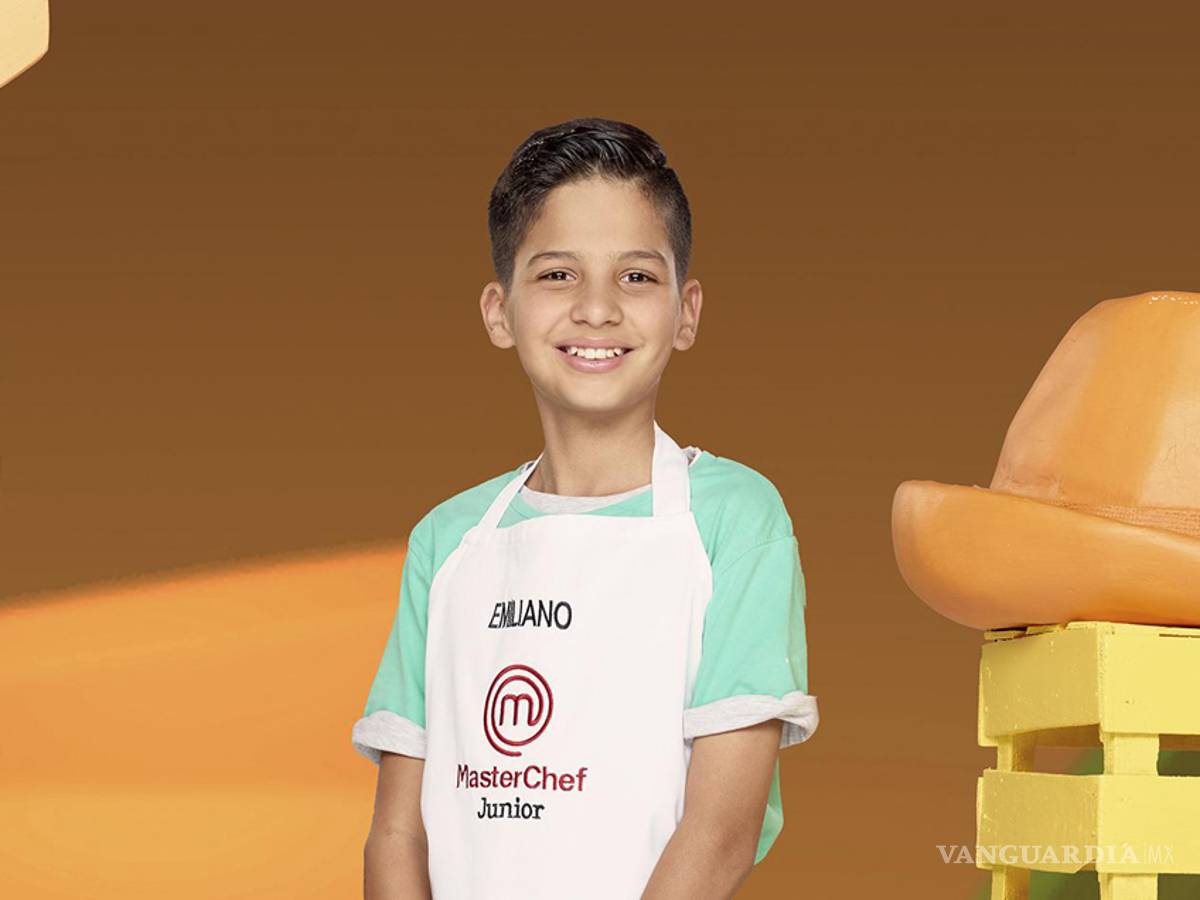 $!‘MasterChef Junior Mx’ ¡Final con mucha sazón!