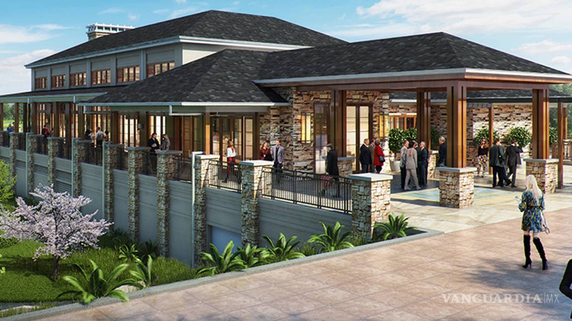 $!Prepara Javier Duarte su mansión en Houston, Texas