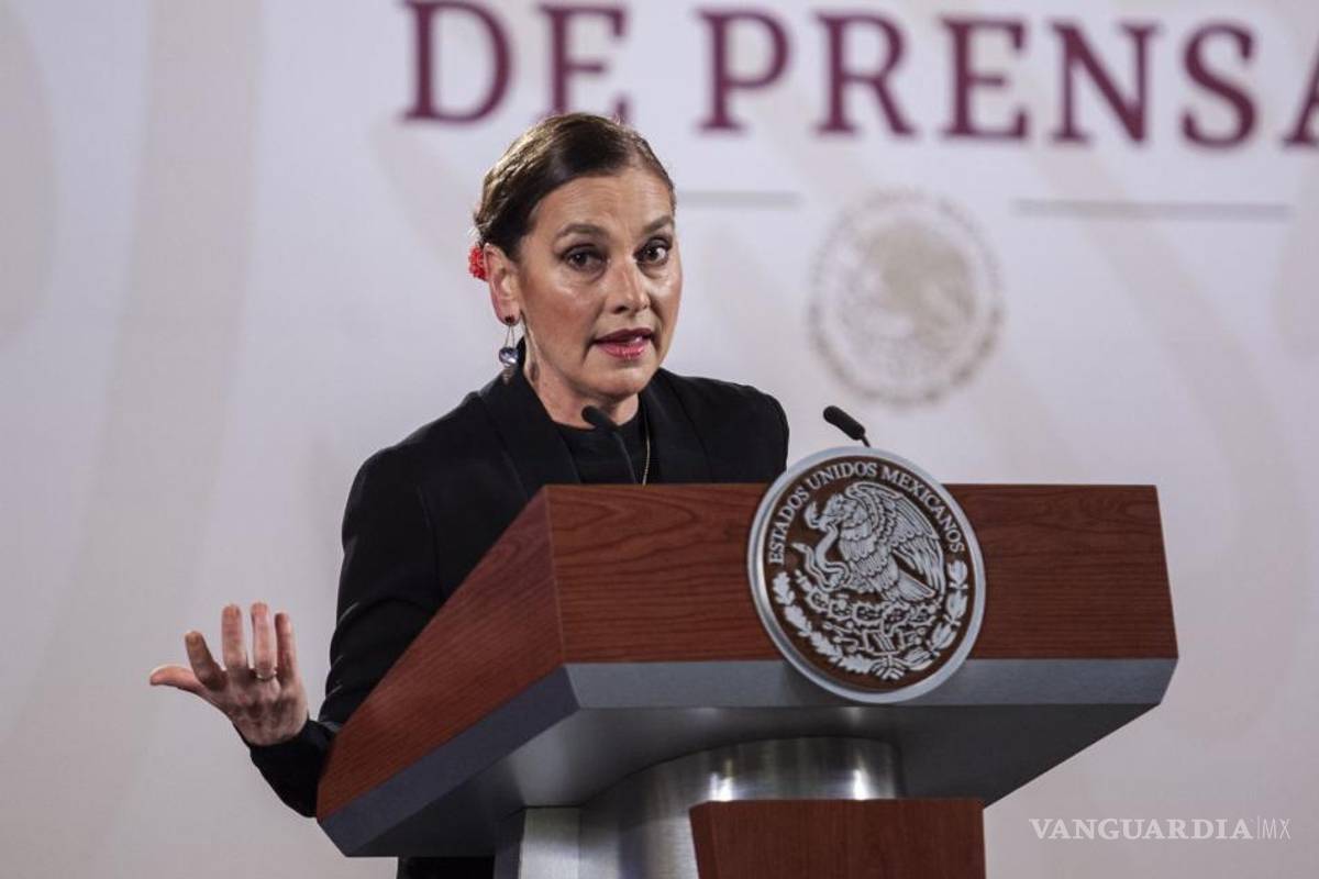 Defiende Morena a Beatriz Gutiérrez Müller: ‘puede vivir donde quiera’