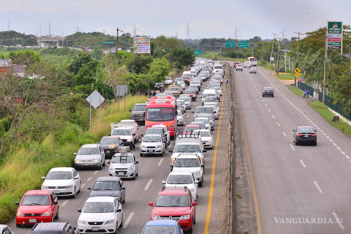 $!Asaltan al exrector de la Universidad de la Chontalpa, Tabasco y le cortan una mano