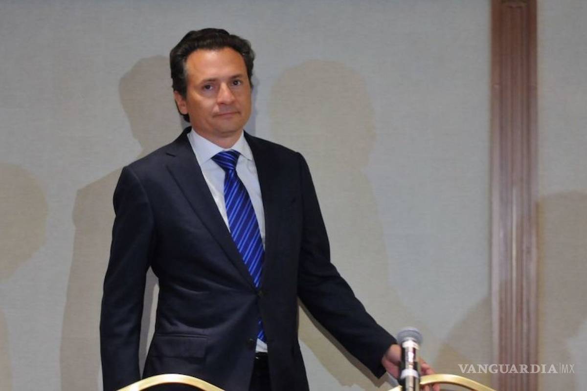 PRI denunciará penalmente a Emilio Lozoya