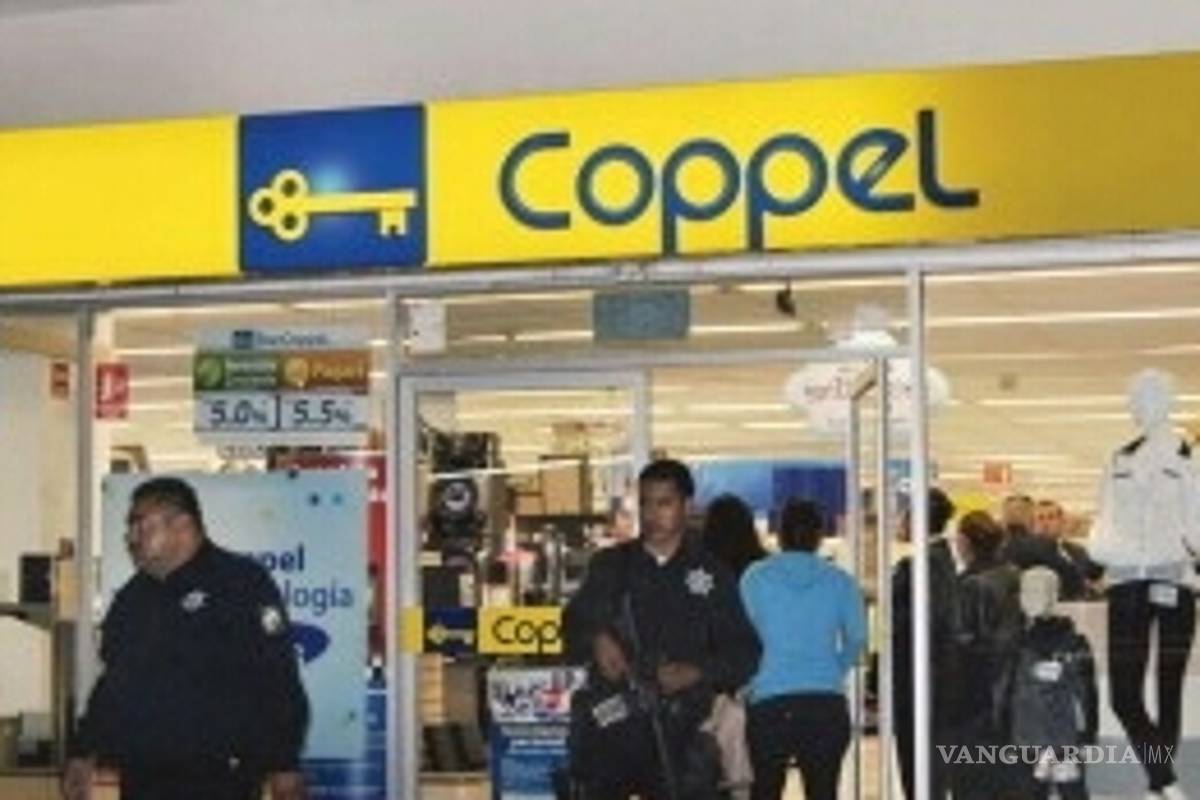 En Torreón, el primer asalto bancario fue a un Bancoppel