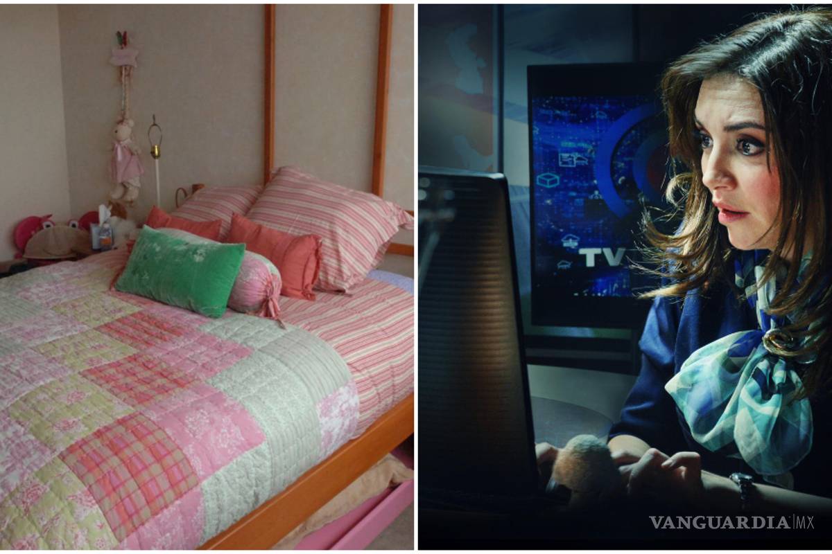 Caso Paulette llega hoy a Netflix, diez años después del crimen que sacudió México