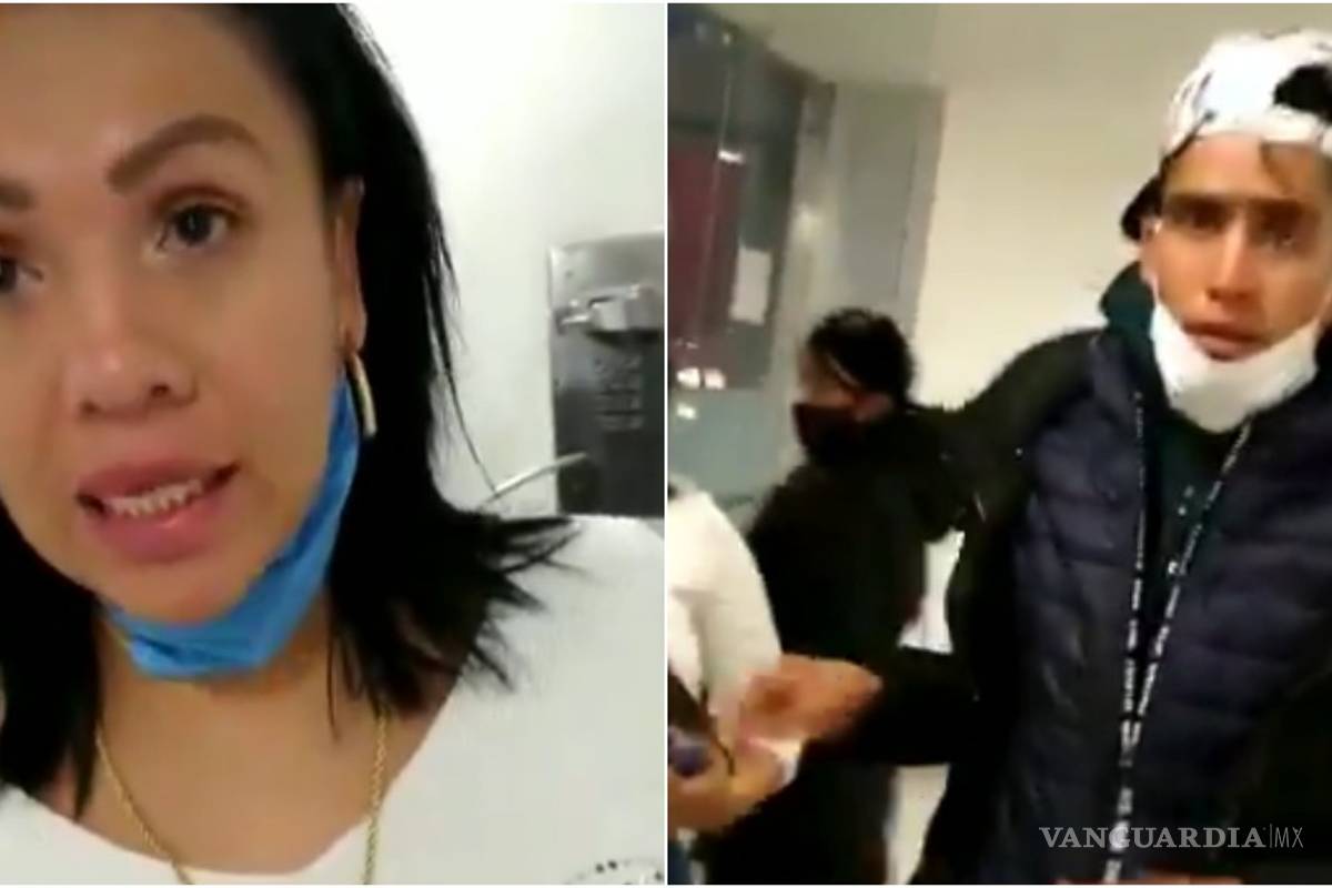 Hombre denuncia a mujer que pretendía engañar a su madre en un cajero de CDMX