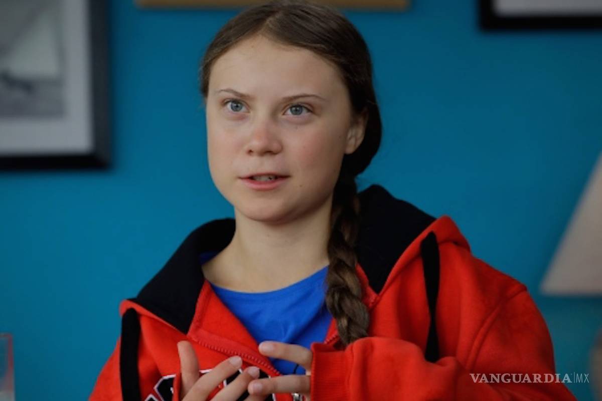Greta Thunberg y WWF exhortan a unirse en la Hora del Planeta