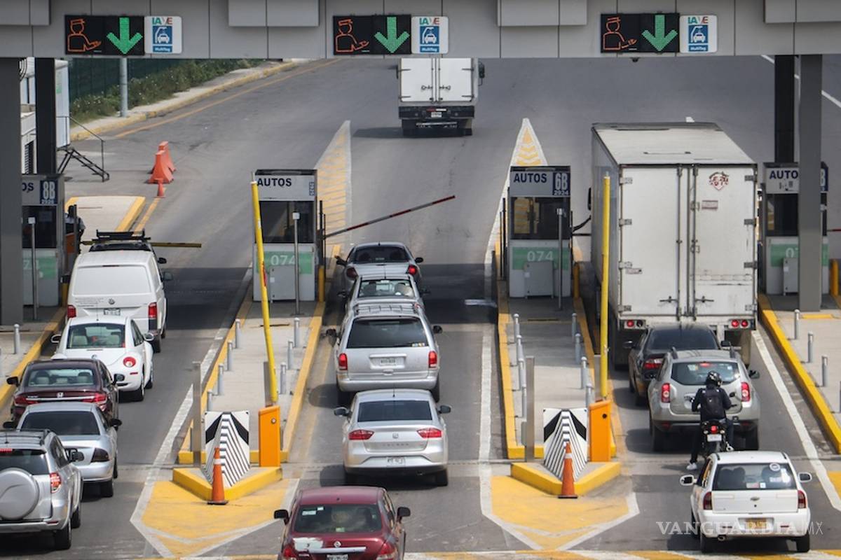 Antes de irse, Peña da permiso de apuesta a TV Azteca y cederá el telepeaje de 41 carreteras hasta 2023