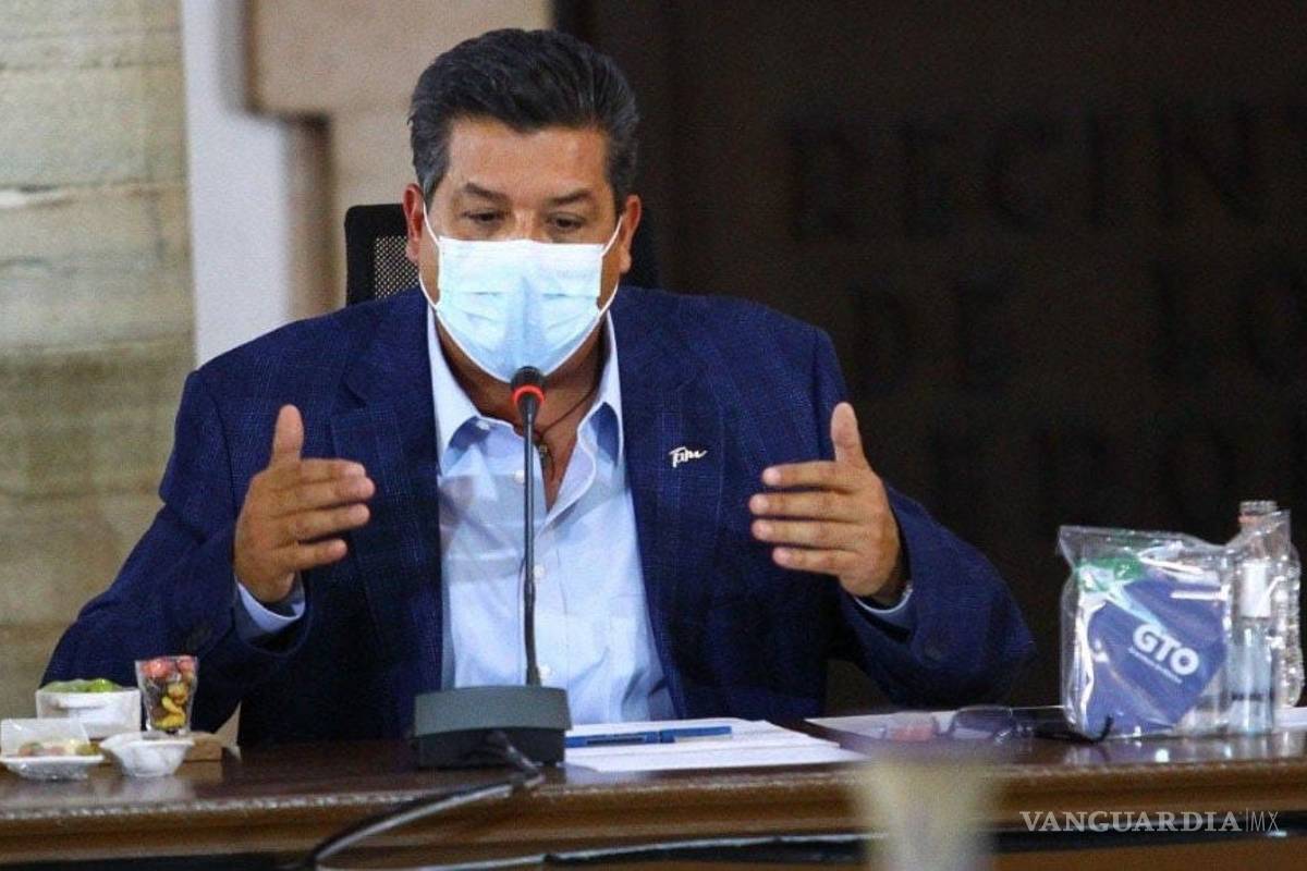 Audiencia por desafuero de García Cabeza de Vaca será pública