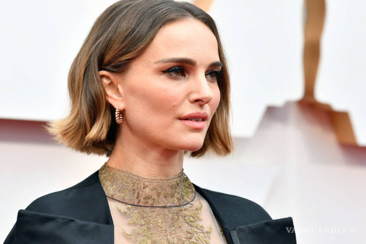 Natalie Portman debuta como escritora con un libro infantil de fábulas clásicas, en clave moderna