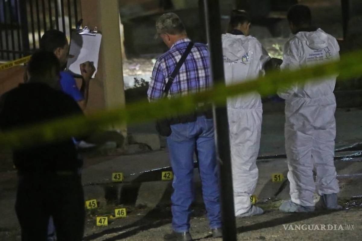 Comando irrumpe en vivienda de Tlaquepaque, Jalisco, y mata a 5