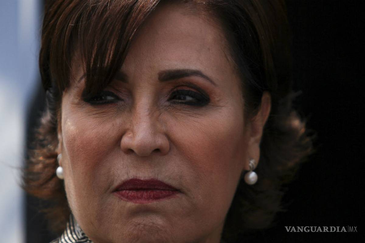 Abogados dejarán de representar a Rosario Robles; ya no tiene para pagarles