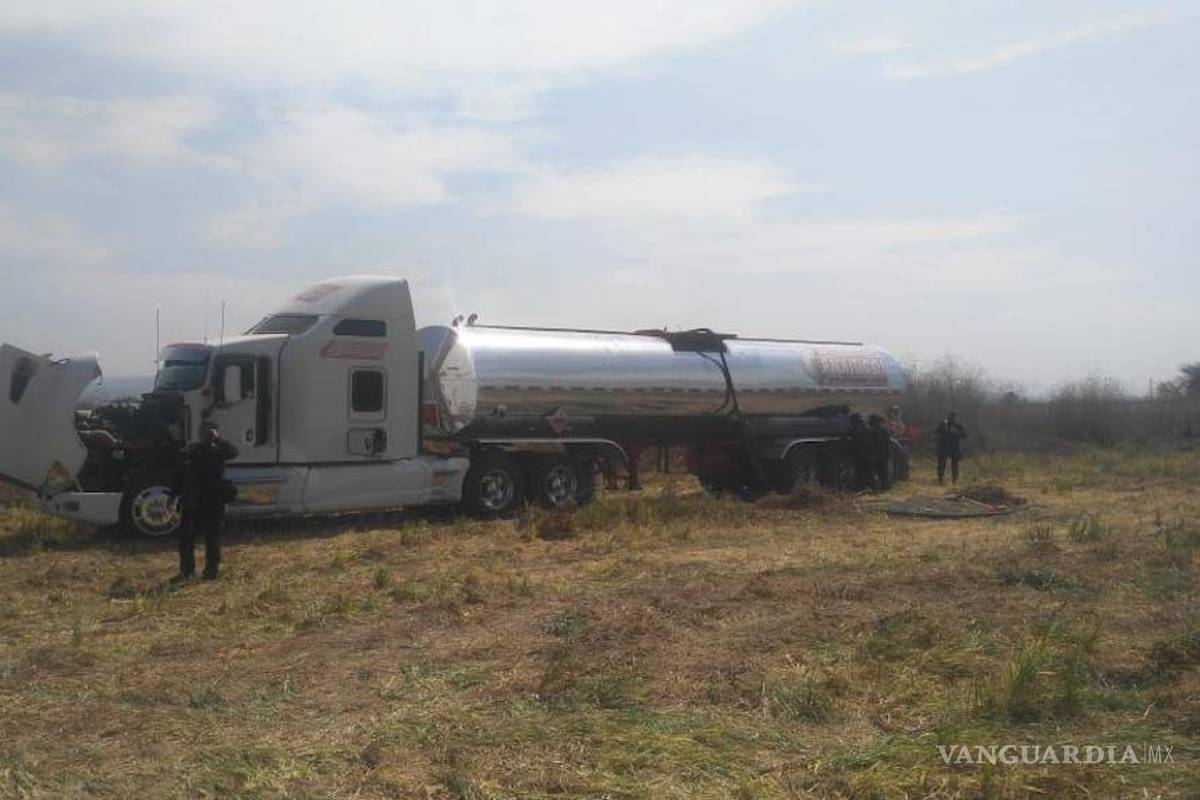 Aseguran tres tomas clandestinas en León y otra en Celaya, Guanajuato