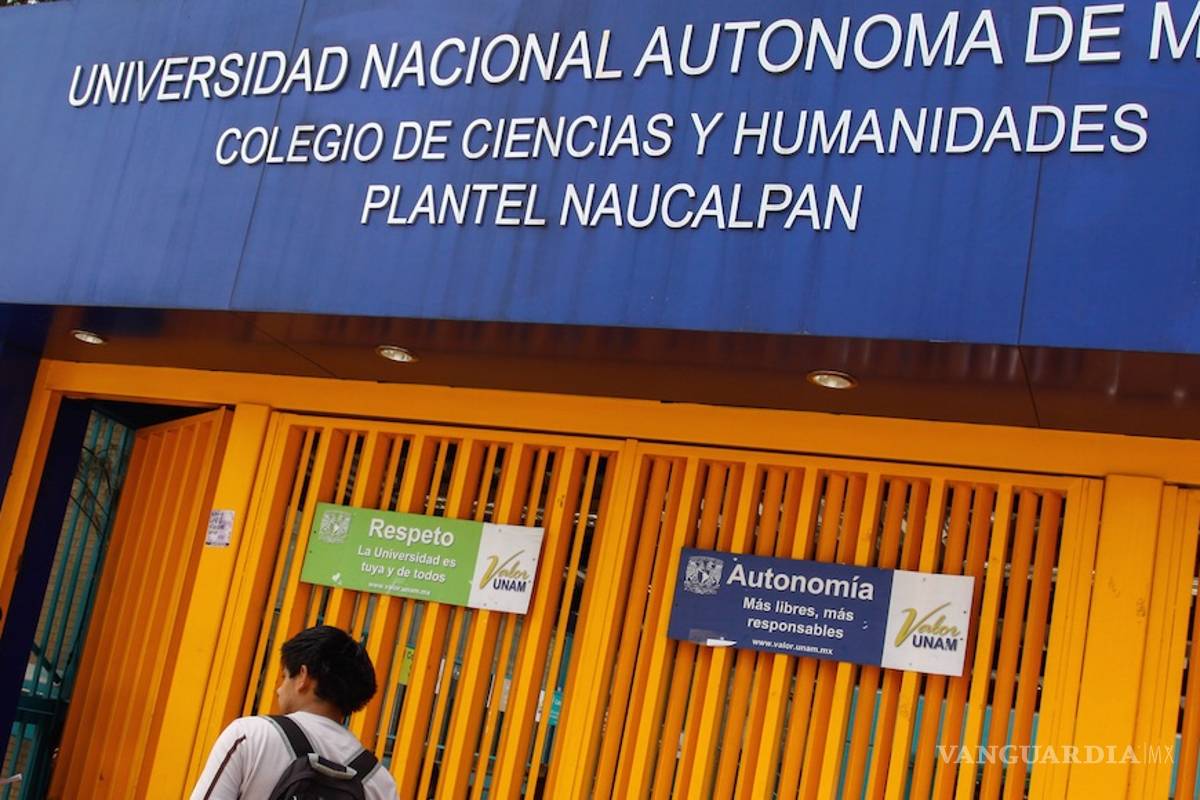 Vocera del CCH Naucalpan es golpeada, amenazada y apuñalada