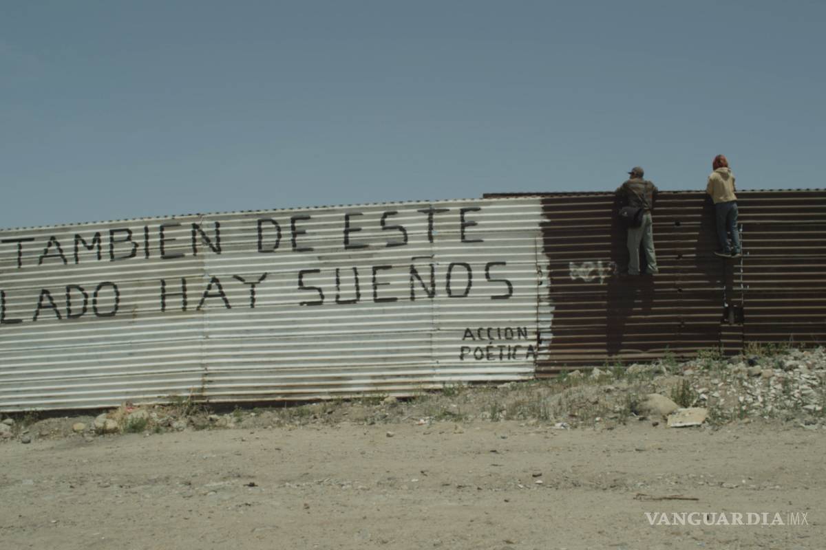 Rudolf Giuliani revela cómo pagaría Trump el muro fronterizo con México