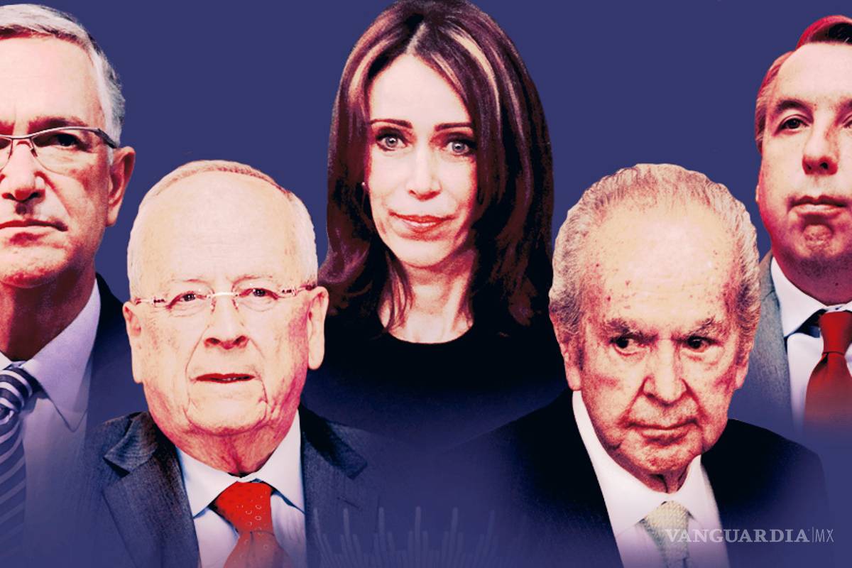 Las favoritas de Peña Nieto, 10 empresas se llevaron miles de millones en contratos sin licitación