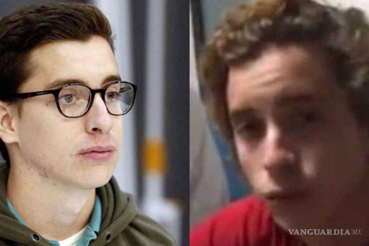 Juez ampara a Diego Cruz, uno de ‘Los Porkys’, y ordena sea liberado