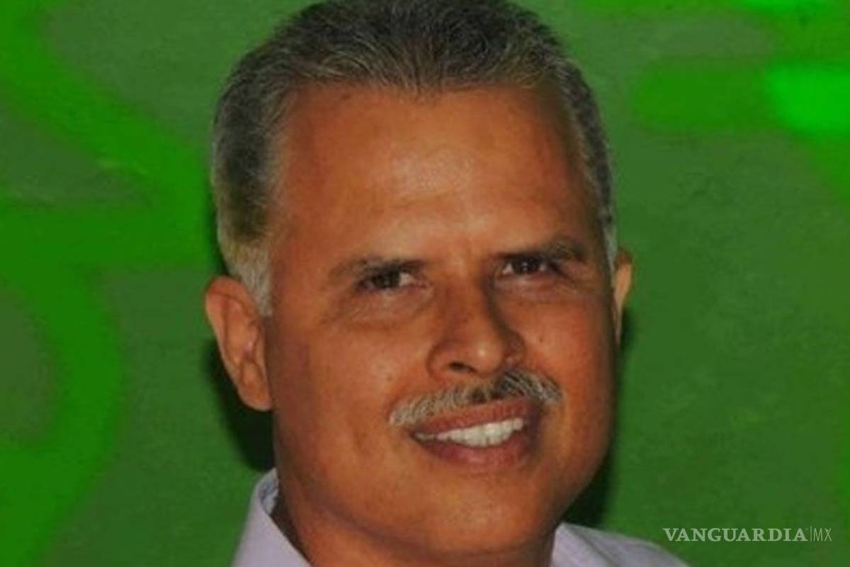 Asesinan al ambientalista Adán Vez Lira en Actopan, Veracruz