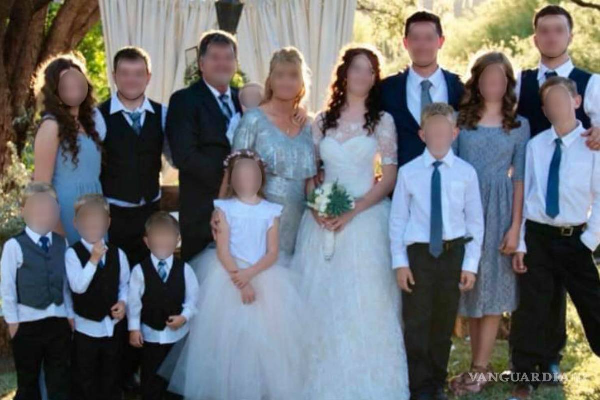 Ellos son los niños que sobrevivieron a la masacre de la familia LeBarón (fotos)