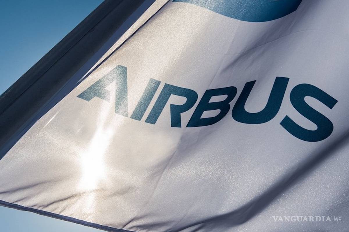 $!Airbus lamenta que EU incremente aranceles a la importación de sus aviones
