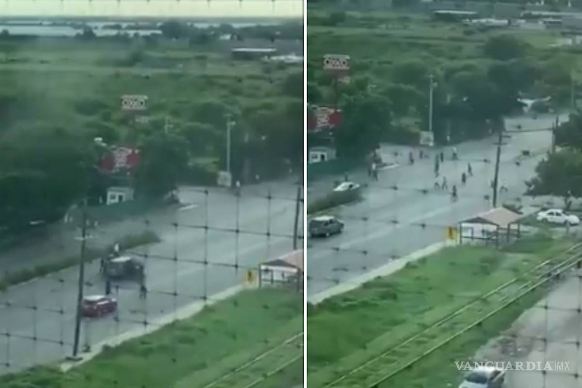 Secretaría de Seguridad confirma que 49 se fugaron de penal en Culiacán