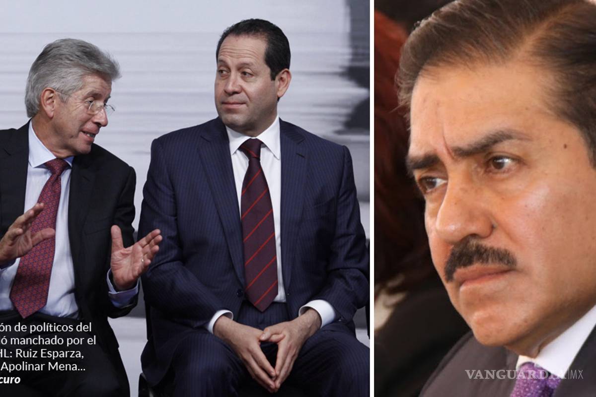 Vende OHL resort preferido de los priistas en Riviera Maya