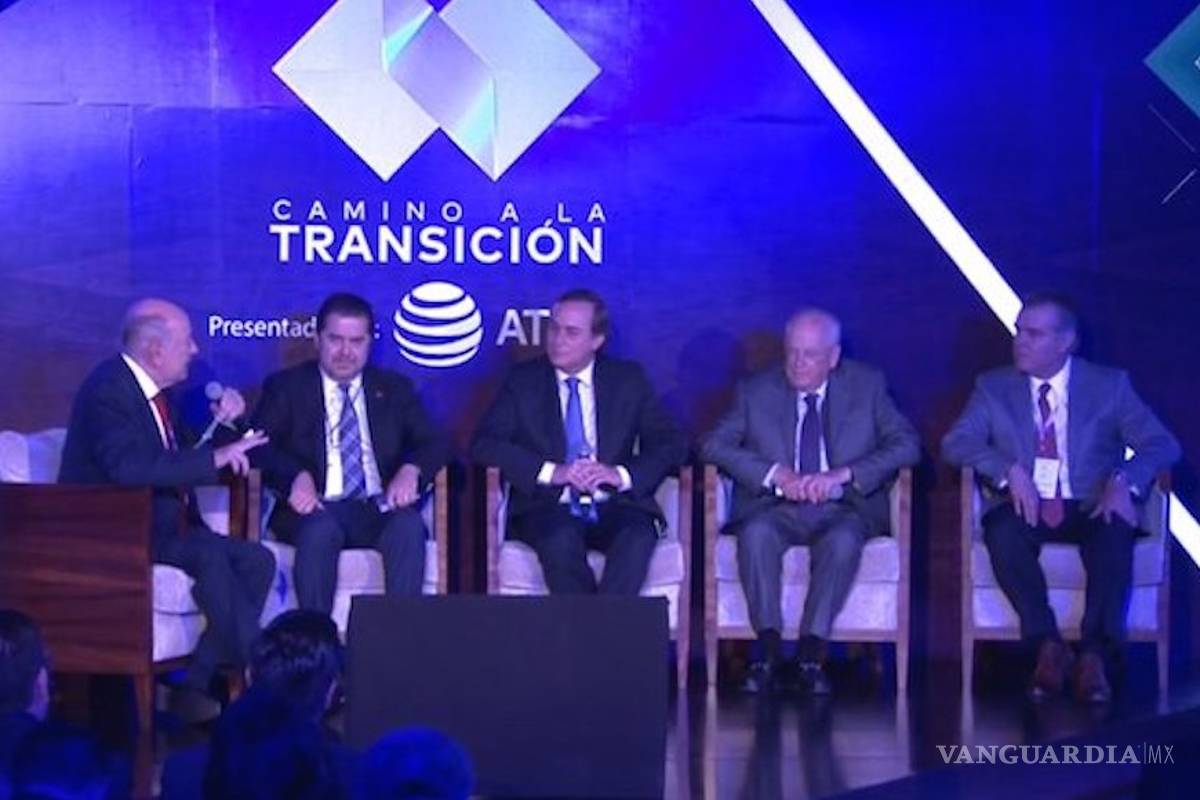 México no está en bancarrota y son 'pretextos'; arremete IP contra AMLO