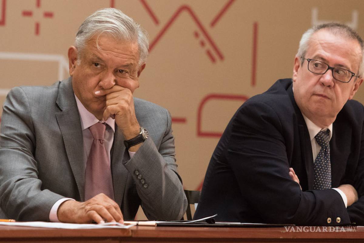 La renuncia de Urzúa daña más la confianza empresarial en AMLO: WSJ; “hay más razones para entrar en pánico”