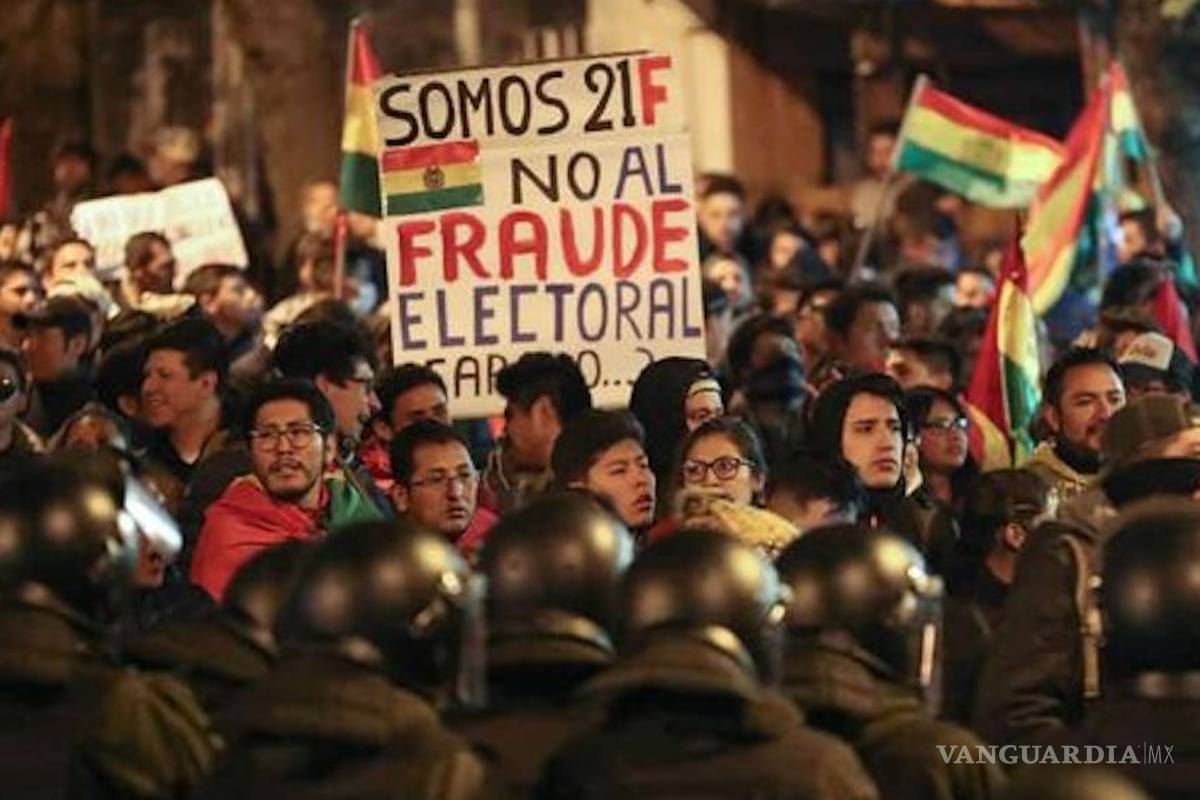 Cuadros del PT, bajo la lupa de justicia boliviana