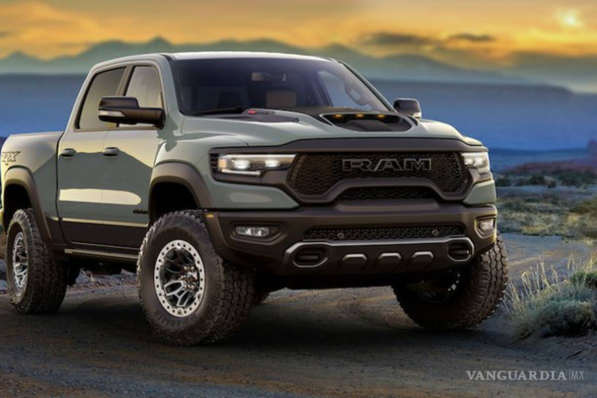 Pick ups el motor que impulsará al mercado interno automotor