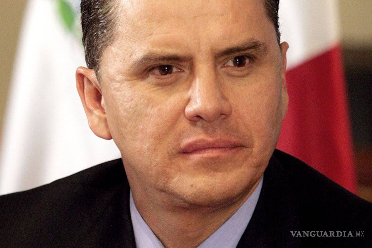 UIF mantiene bloqueo de 42 cuentas ligadas a Roberto Sandoval, exgobernador de Nayarit