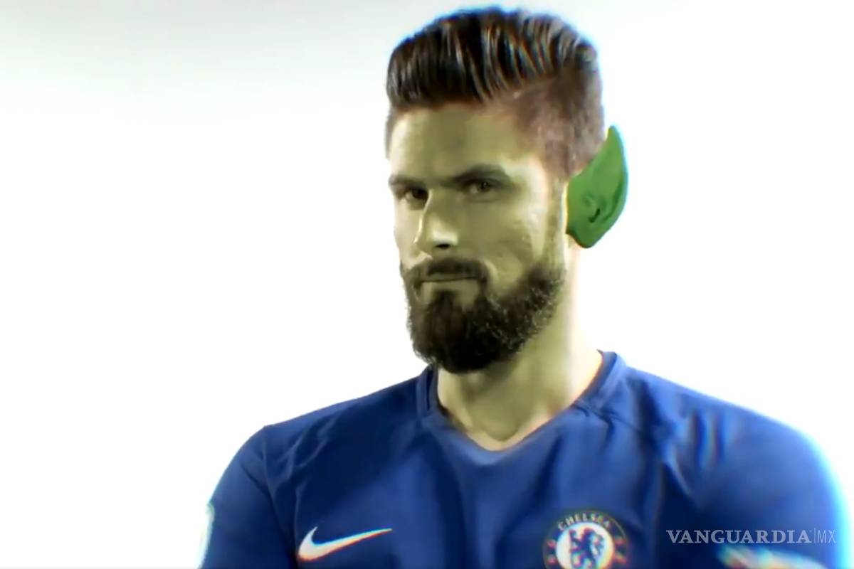 Campeones del Mundo en Rusia 2018 harán las voces para dos villanos de la próxima película de Spider-Man