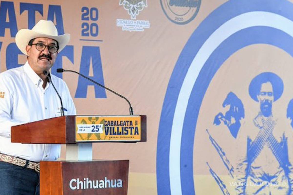 Hay hasta sacerdotes en red de corrupción de César Duarte