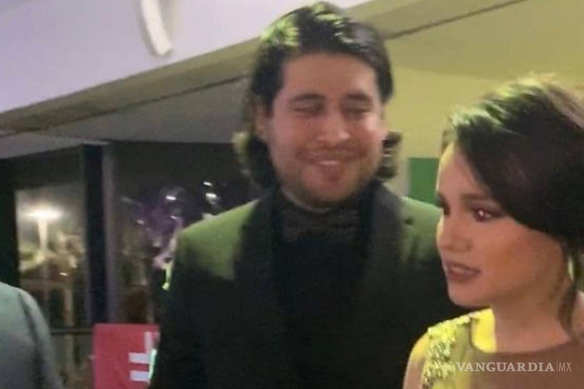$!Sarita Sosa tiene de amante ¡al hermano de su esposo!