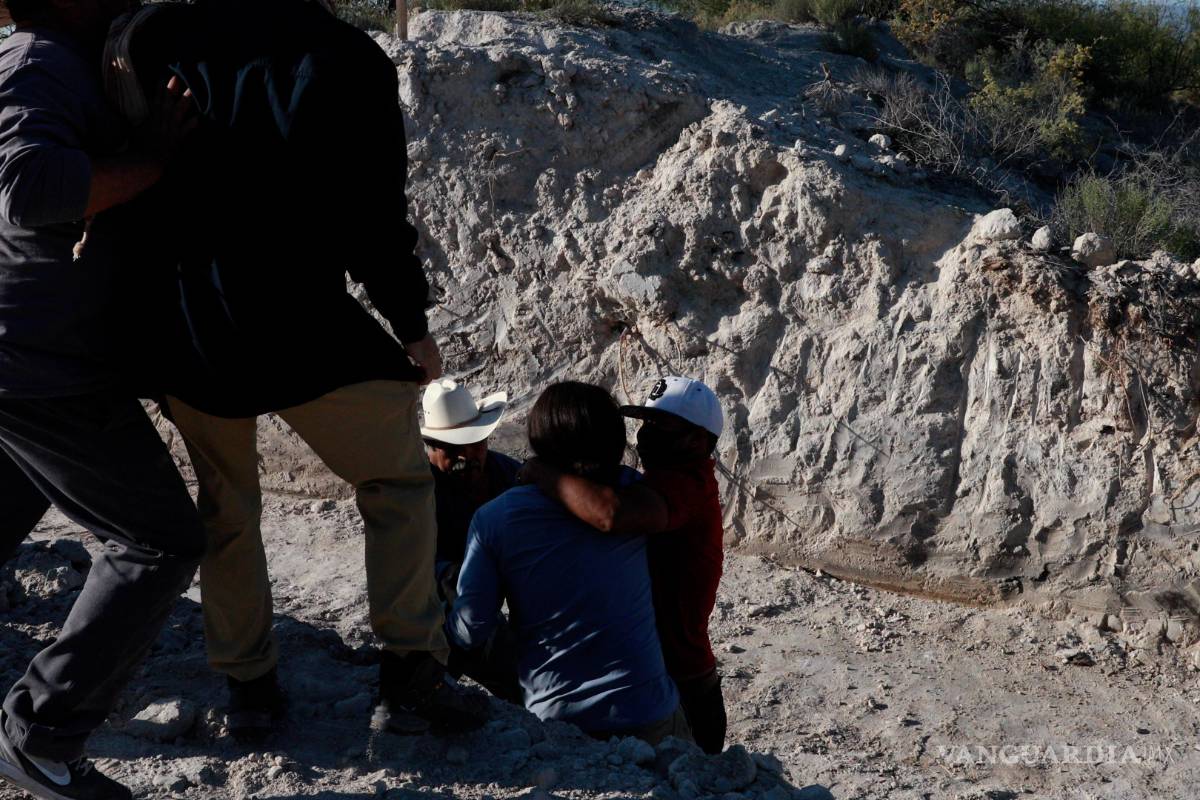 $!Golpean y amenazan de muerte a activistas en Cuatro Ciénegas