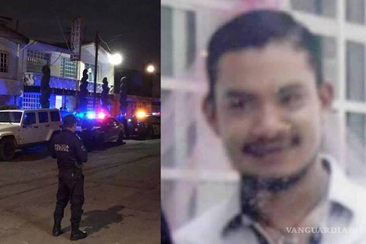 Fue ejecutado líder huachicolero 'El Kalimba' en ataque a clínica de Puebla