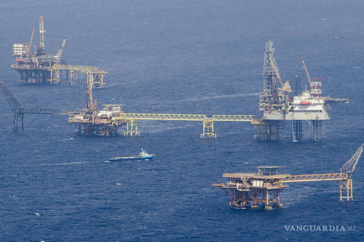 Comprará la alemana DEA a la mexicana Sierra Oil &amp; Gas