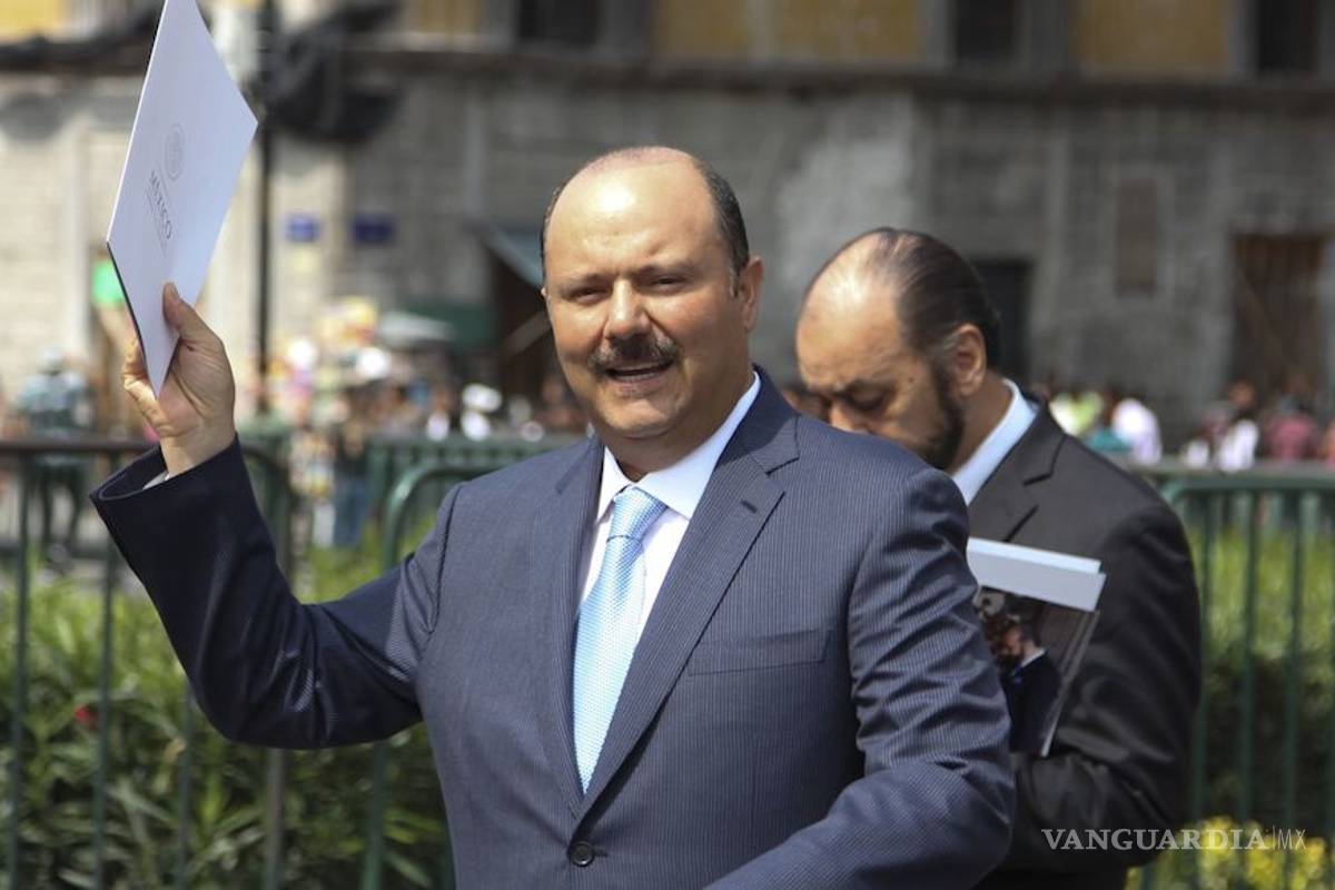 Se han recuperado 500 mdp desfalcados: Corral