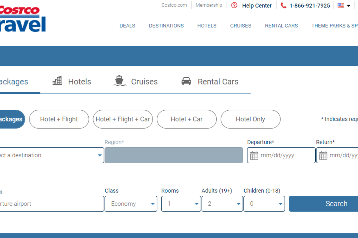 $!La cadena de supermercados Costco no deja de sorprendernos con la amplia variedad de productos y servicios que ofrece.