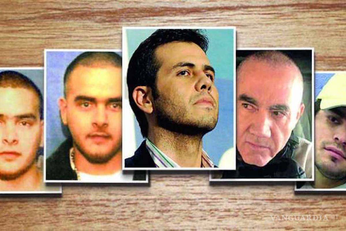 Los ex amigos de “El Chapo” Guzmán que testificarán contra él