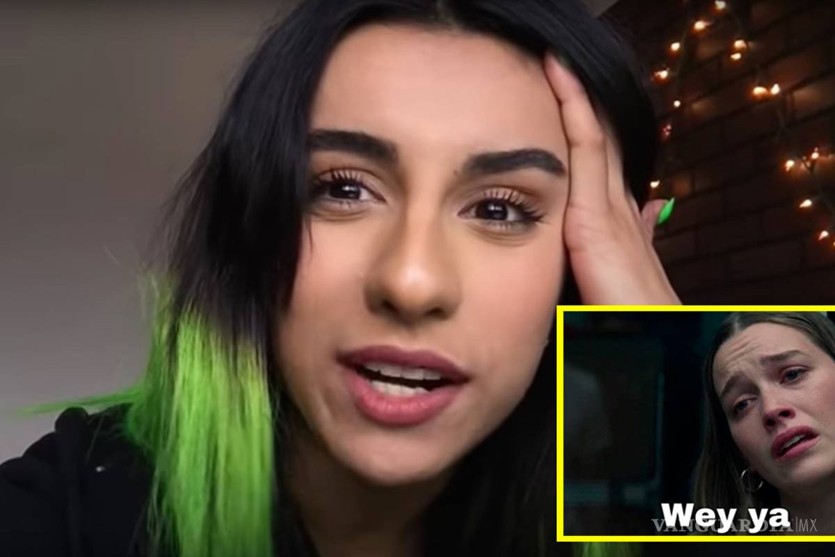 'Wey ya': Usuarios se lanzan contra '&quot;La Mars&quot; tras polémico comentario contra feministas