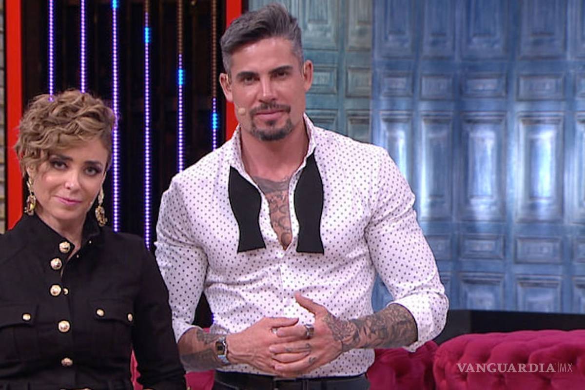 'Enamorándonos' sale del aire; este es el programa que entrará en su lugar en TV Azteca