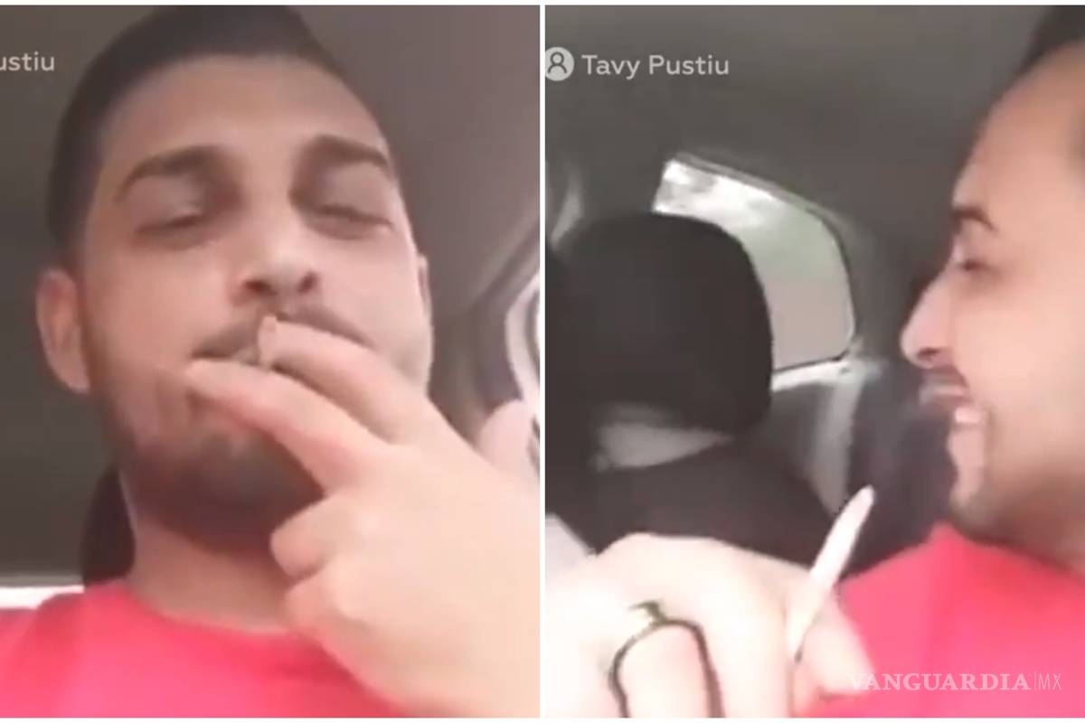 Cantante rumano transmitía en Facebook momentos antes de que tren lo arrollara