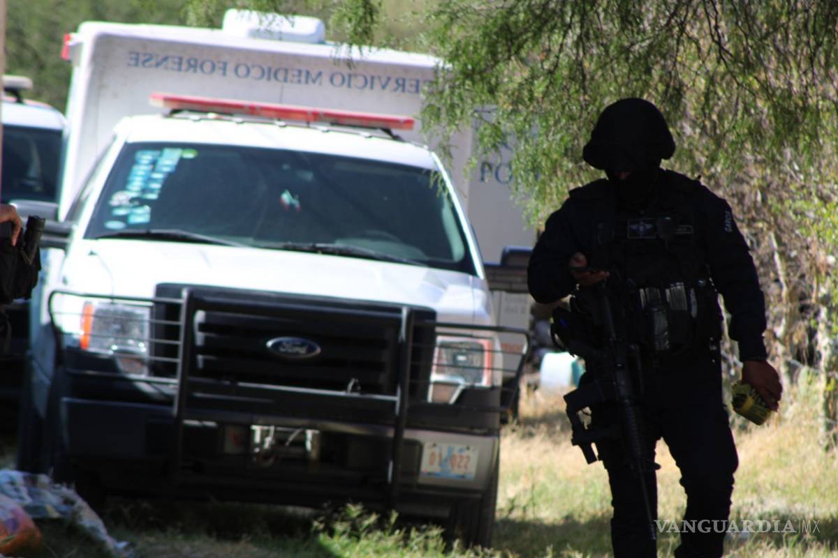 ¡Ubicaron a 'El Mencho!... pero miembros del CJNG asesinaron a los cinco militares