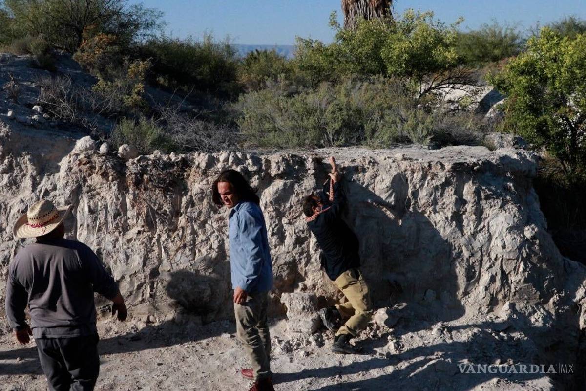 $!Golpean y amenazan de muerte a activistas en Cuatro Ciénegas